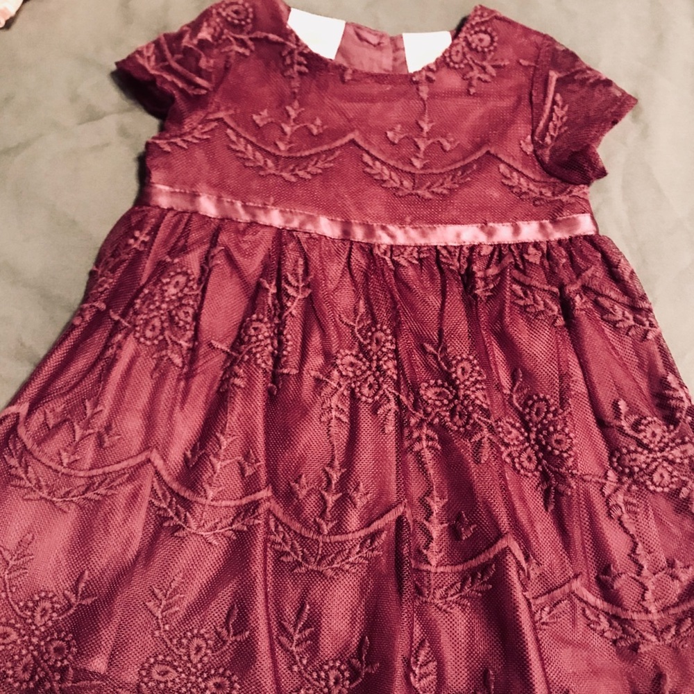 Gorgeous unique baby girl dresses